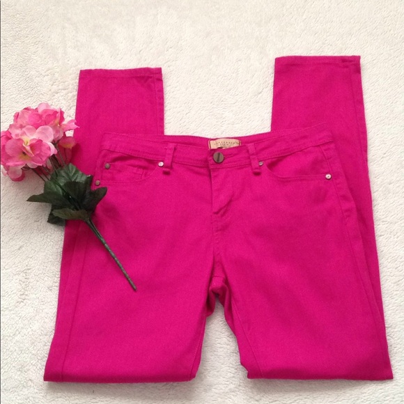 Anthropologie Denim - 🎉HP🎉Anthropologie Sanctuary Jeans